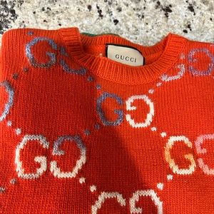 Gucci Men Sweater
